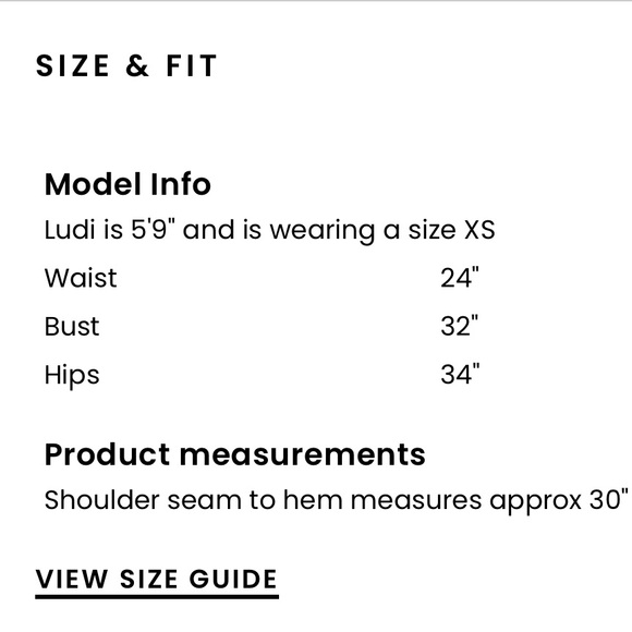 NBD Janet mini dress in color mauve - Picture 4 of 5